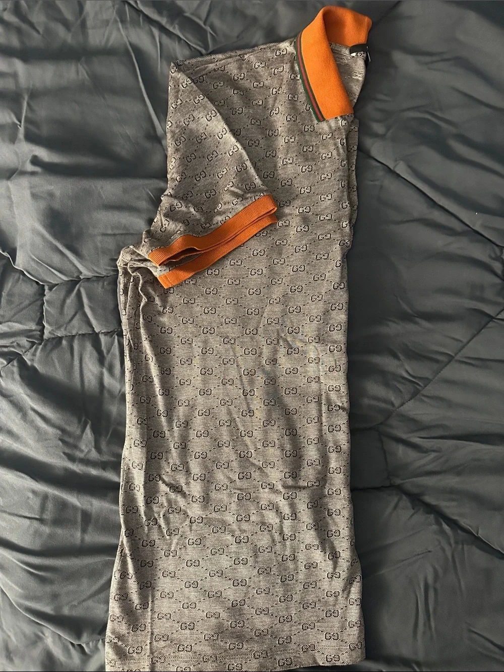 Gucci polo shirt
